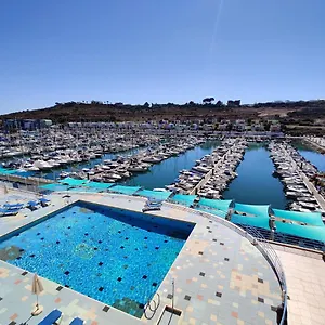 Marina Views , Albufeira Portugal
