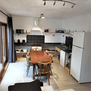 A Decouvrir Superbe Maison Calme Et Lumineuse , Vallouise France